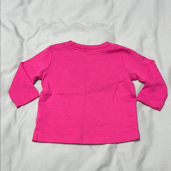Pink Strawberry Baby Costume - Picture 5 of 6